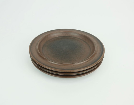 Image 1 of 3 PIATTI TORTA arabia ruska ulla procope anni '60