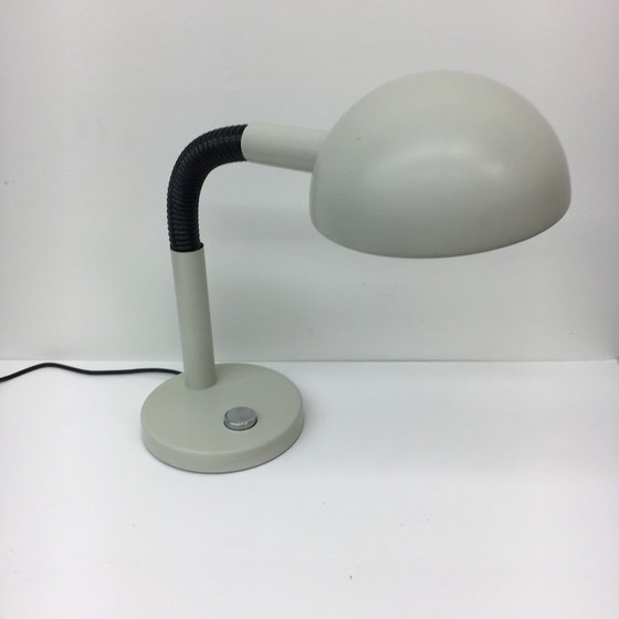 Image 1 of Lampada da tavolo Egon Hillebrand, anni '70