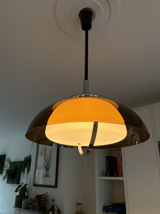 Image 1 of Suspension Dijkstra