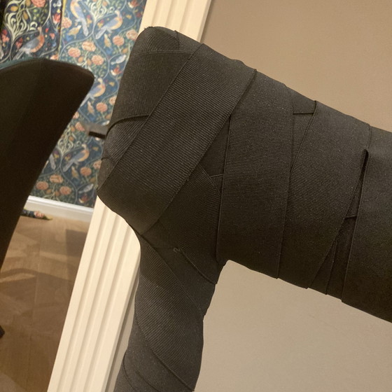 Image 1 of Edra Mummy dining chair