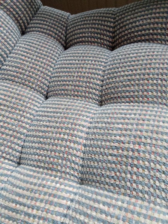 Image 1 of Fauteuil vintage Miljo expo 1980