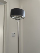 Magnifique lampe à intensité variable de la marque Cini&nils