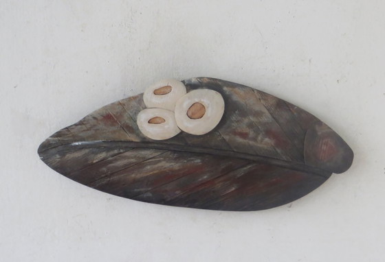 Image 1 of Eric van Solm - "La cozza"