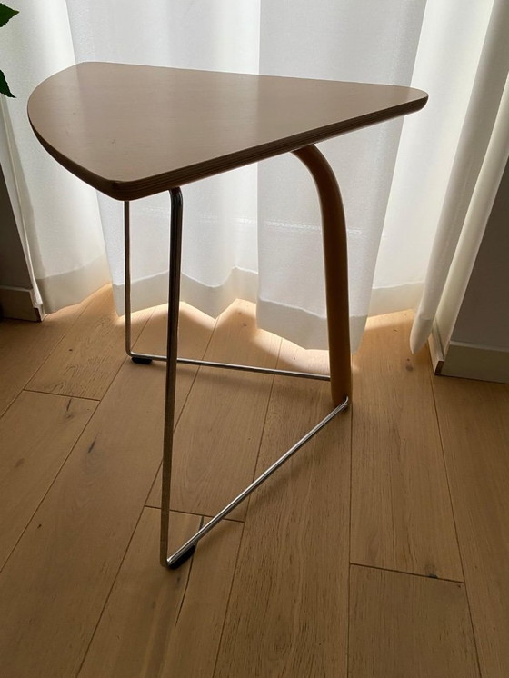 Image 1 of Iconic Thonet design side table / coffee table