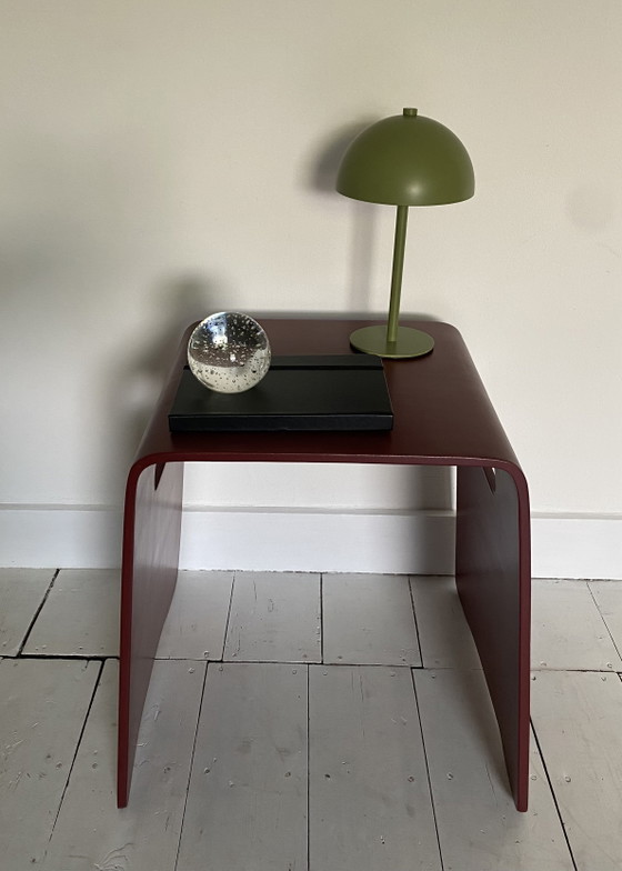 Tavolino vintage Ikea Benjamin – Tavolini, Wood (photo 4 of 8)