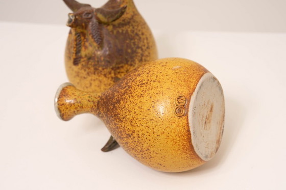 Image 1 of Set of 2 ceramics Jorge Mealha