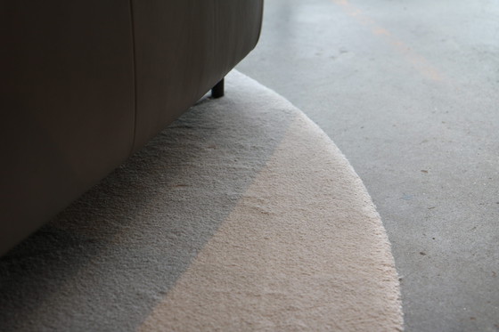 Image 1 of Rolf Benz Braun Elementi rug - Ø250