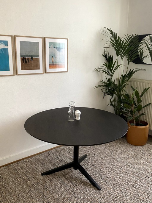 Spectrum TE 06 table Maarten Visser