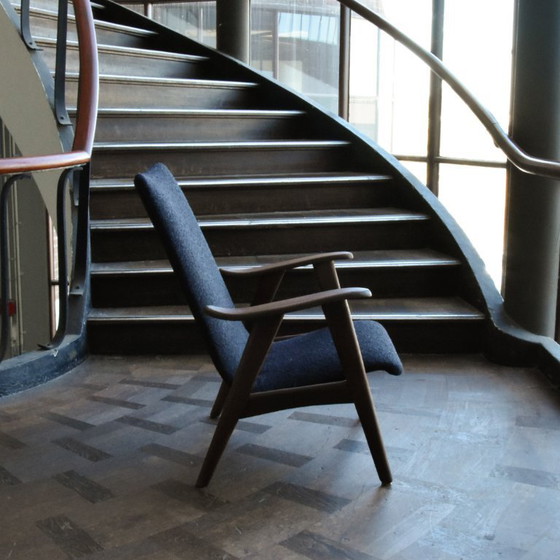 Image 1 of Louis van Teeffelen Fauteuil