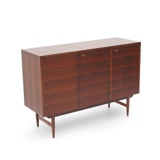 Mahogany sideboard, 1950s