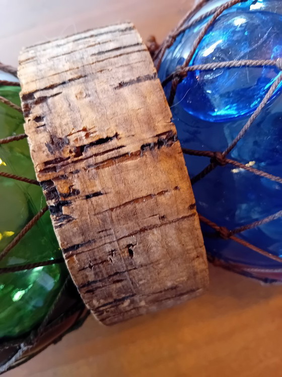 Antike Glasbojen – Dekorative Objekte (photo 6 of 11)