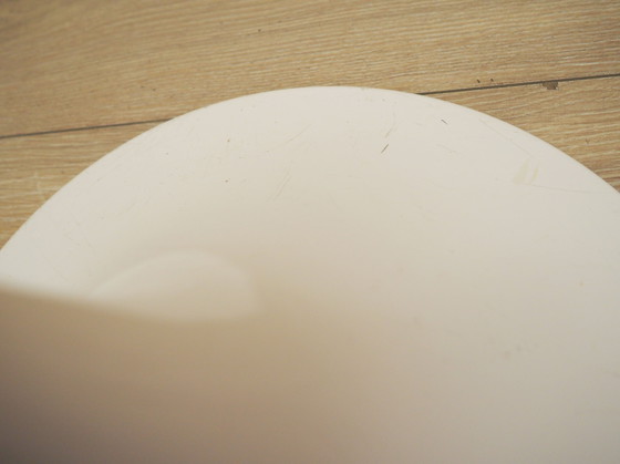 Image 1 of Lámpara de pie Panthella, diseño danés, años 70, fabricante: Louis Poulsen, diseñador: Verner Panton