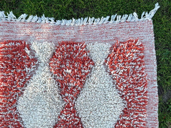 Berber wool rug 100/180cm – Rugs & carpets (photo 7 of 7)