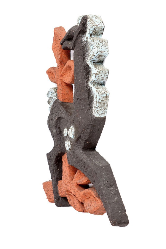 Image 1 of Relieve de pared Joop Puntman AMHA