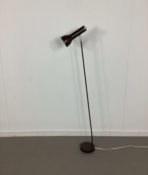 Vintage Hala Floor Lamp Design Lamp Sixties