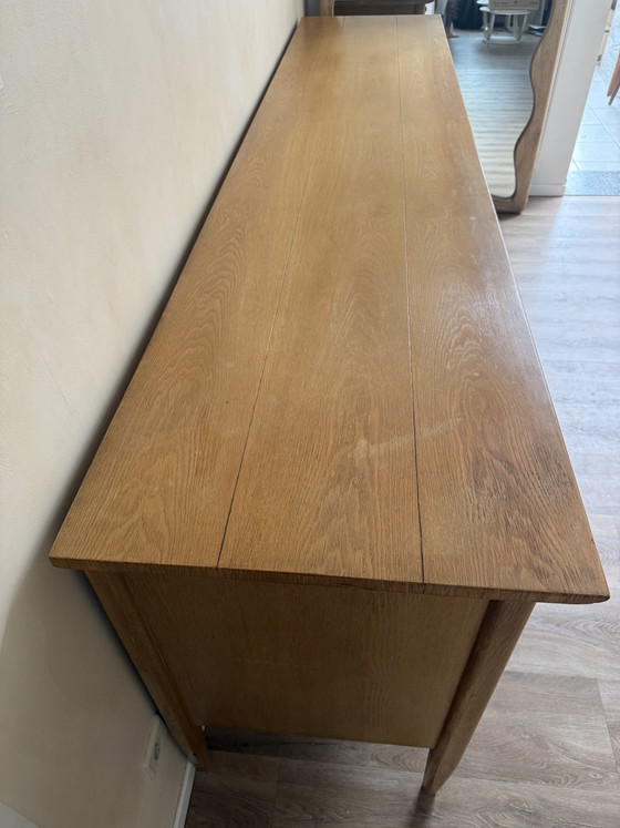 Image 1 of Vintage Sideboard 1960s