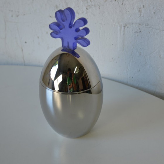 Image 1 of 1x OVO recipient