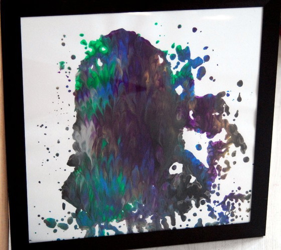 Image 1 of CB. Omhoog in leven 2