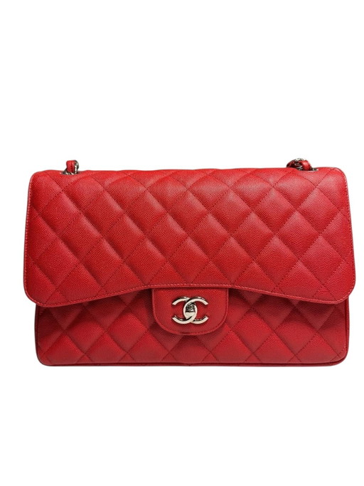 Chanel Timeless medium tas