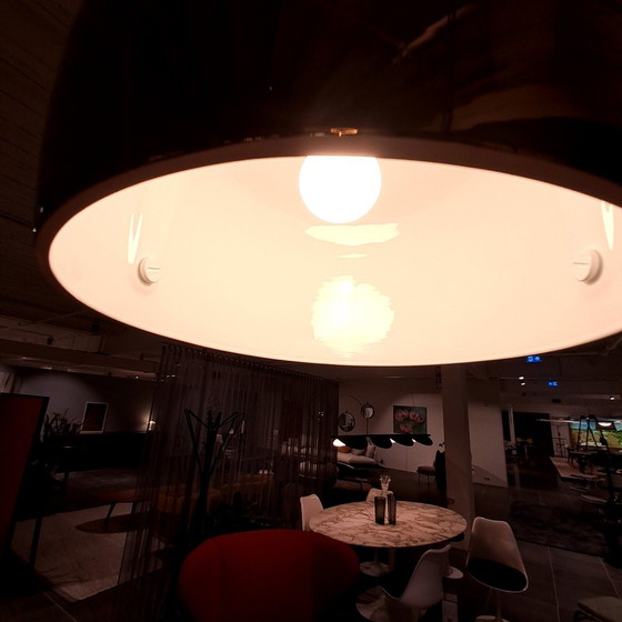 Image 1 of Lampada a sospensione Karman Bag Large