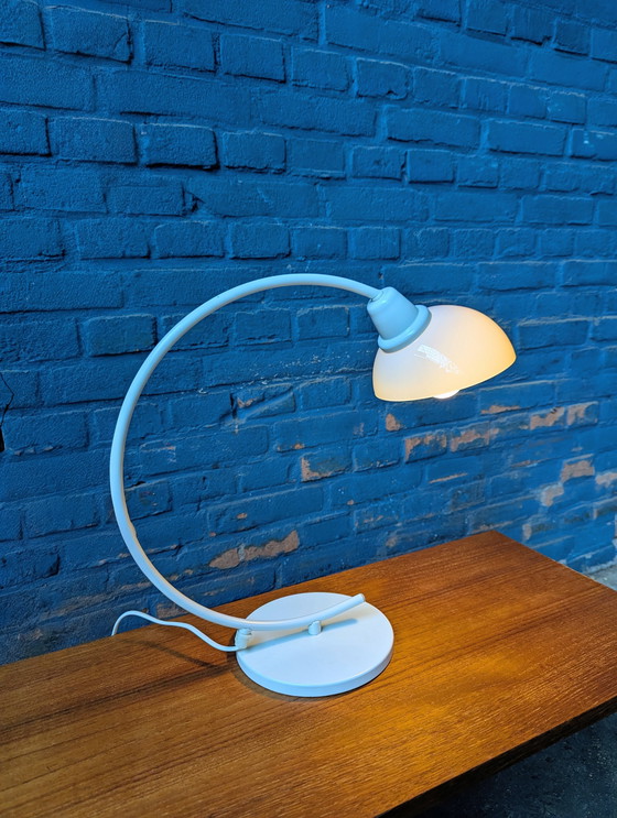 Image 1 of Lampe de bureau vintage IKEA Harmoni