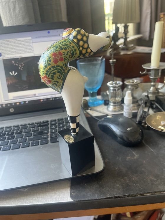 Image 1 of Figur von Tom Drag
