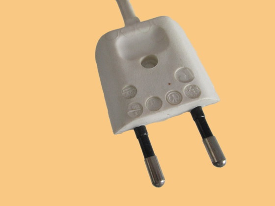 Image 1 of Vintage mushroom lamp | space-age design | Vintage 60's/70's