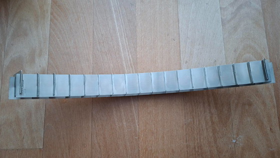 Image 1 of "Rails" de Richard Walraven con impresión