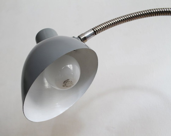 Image 1 of 1960s Industrial table lamp