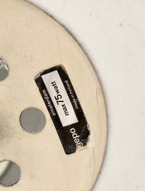 Image 1 of Gepo Arches Lampadaire Vintage