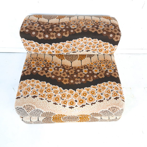 Image 1 of Vintage Slaapfauteuil