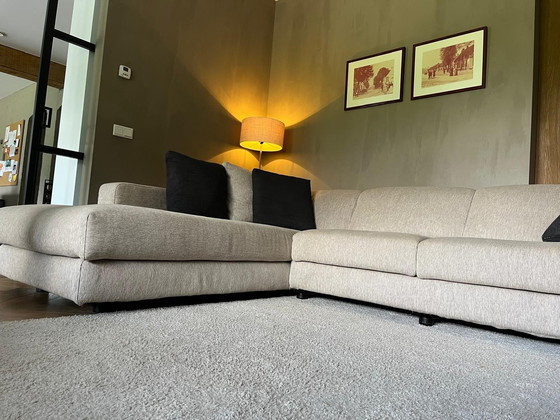 Image 1 of Divano angolare misto Venco