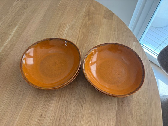 Image 1 of Te koop: HK Living servies 39-delig, alleen ophalen! Waarde € 486,02