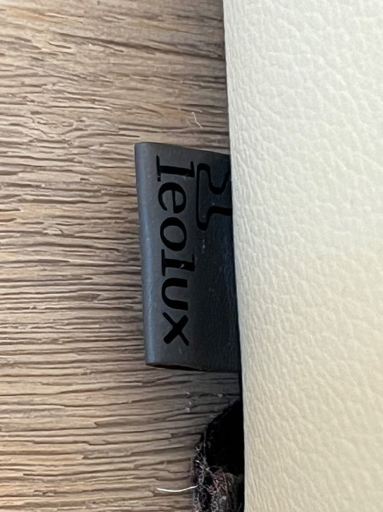 Image 1 of Leolux Bora Bora 3-Sitzer und 2,5-Sitzer Sofa
