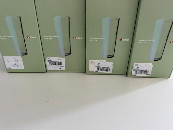 Image 1 of Vase iittala Alvar aalto