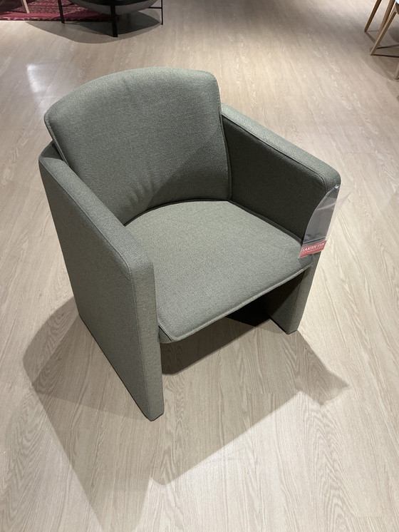 Image 1 of Testimonio de Leolux Saga fauteuil 