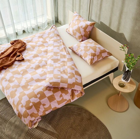 Image 1 of Auping Dazzling Dreams duvet cover - 240x220
