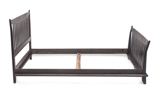 Image 1 of Guillerme and Chambron bed