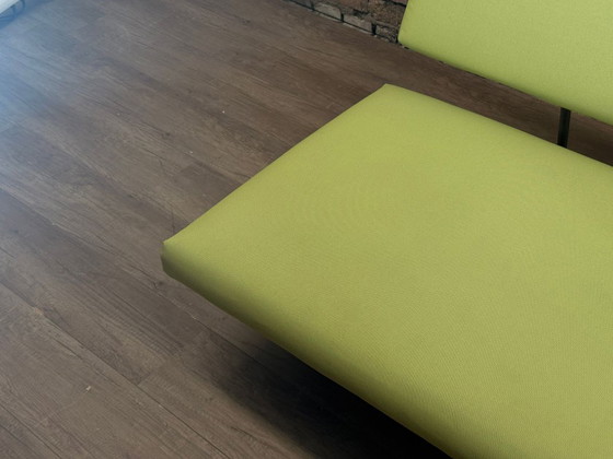 Spectrum BR02 – Polvere Verde | Martin Visser – Divani letto, Metal, Textile (photo 4 of 6)