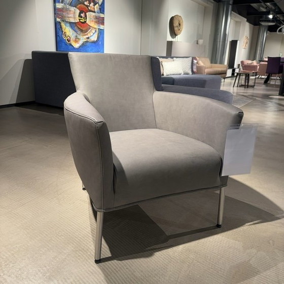 Image 1 of Bert Plantagie Kamelia fauteuil