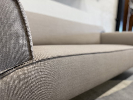 Image 1 of Divano Bloq da 2,5 posti in Ploegwool 78 di Design on Stock