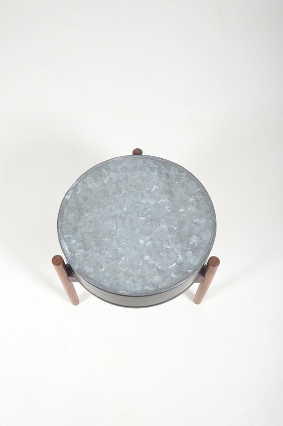 Image 1 of Macetero danés de Spøttrup, años 60