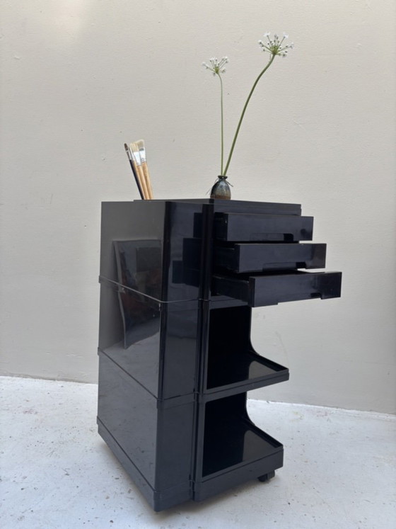 Image 1 of Serviertisch von Giovanni Pelis für Stile Neolt