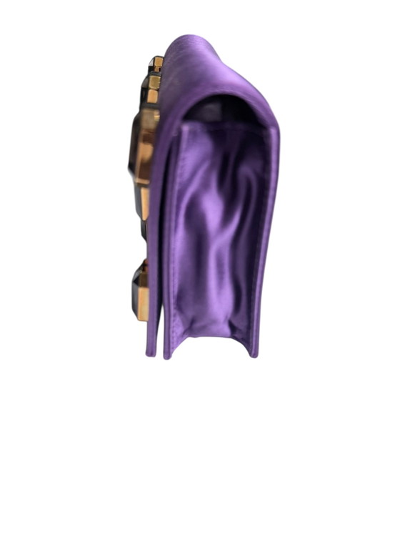 Image 1 of Prada clutch