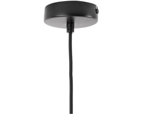 Image 1 of Neu – Leitmotiv Drup Große Pendelleuchte – Smokey Shadow