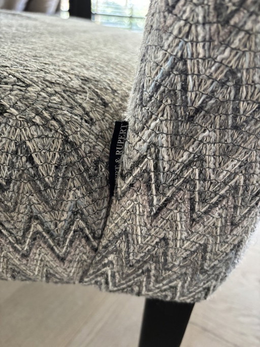 Moderne Essbank / Kompaktbank