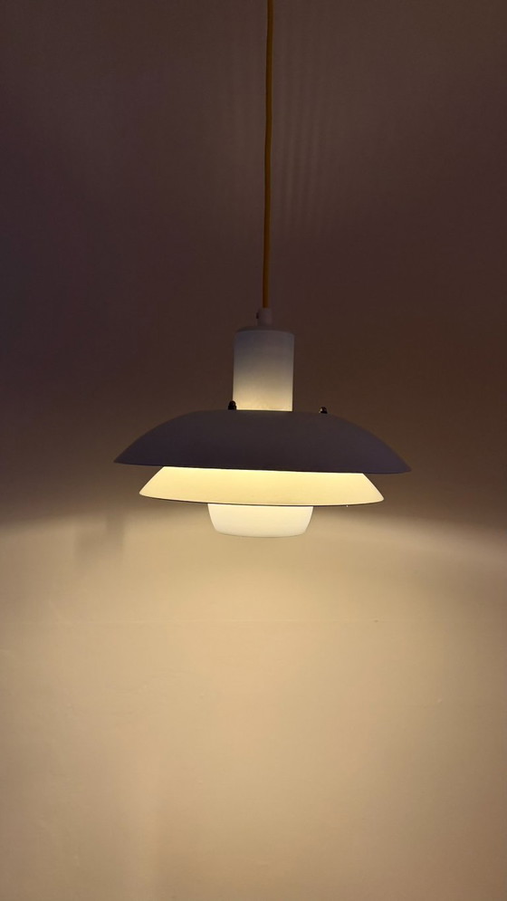 Image 1 of Vintage Belux 1030 Sesamlamp