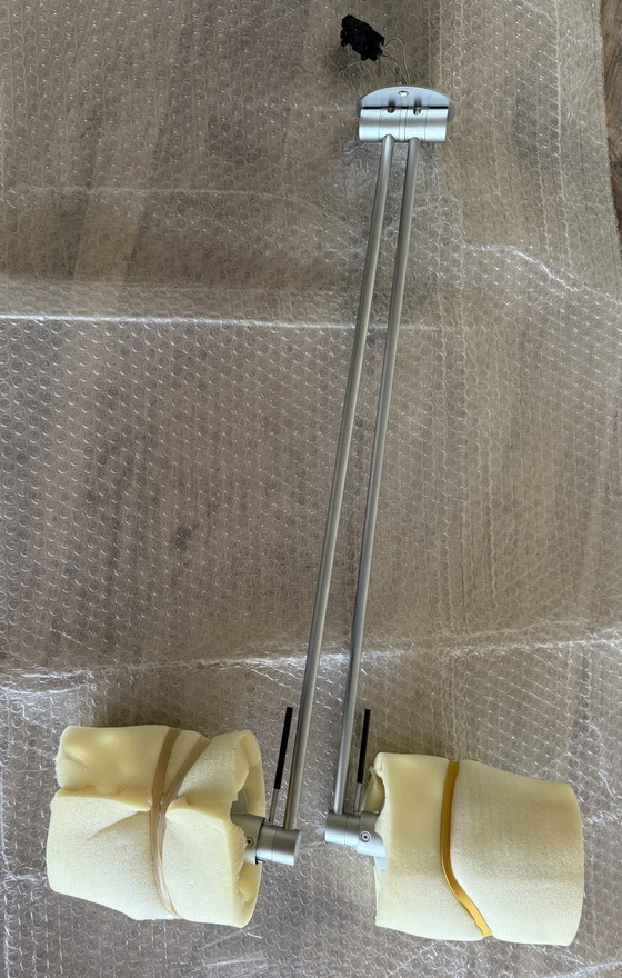 Image 1 of Faretti da soffitto regolabili Occhio Axel Meise