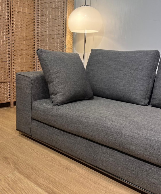 Image 1 of Nieuwstaat Minotti Hamilton Hoekbank Modulair
