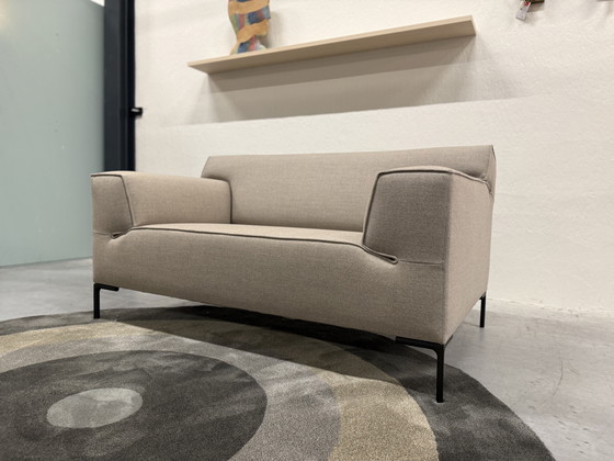 Image 1 of Design auf Lager Bloq Loveseat Ploegwool 152